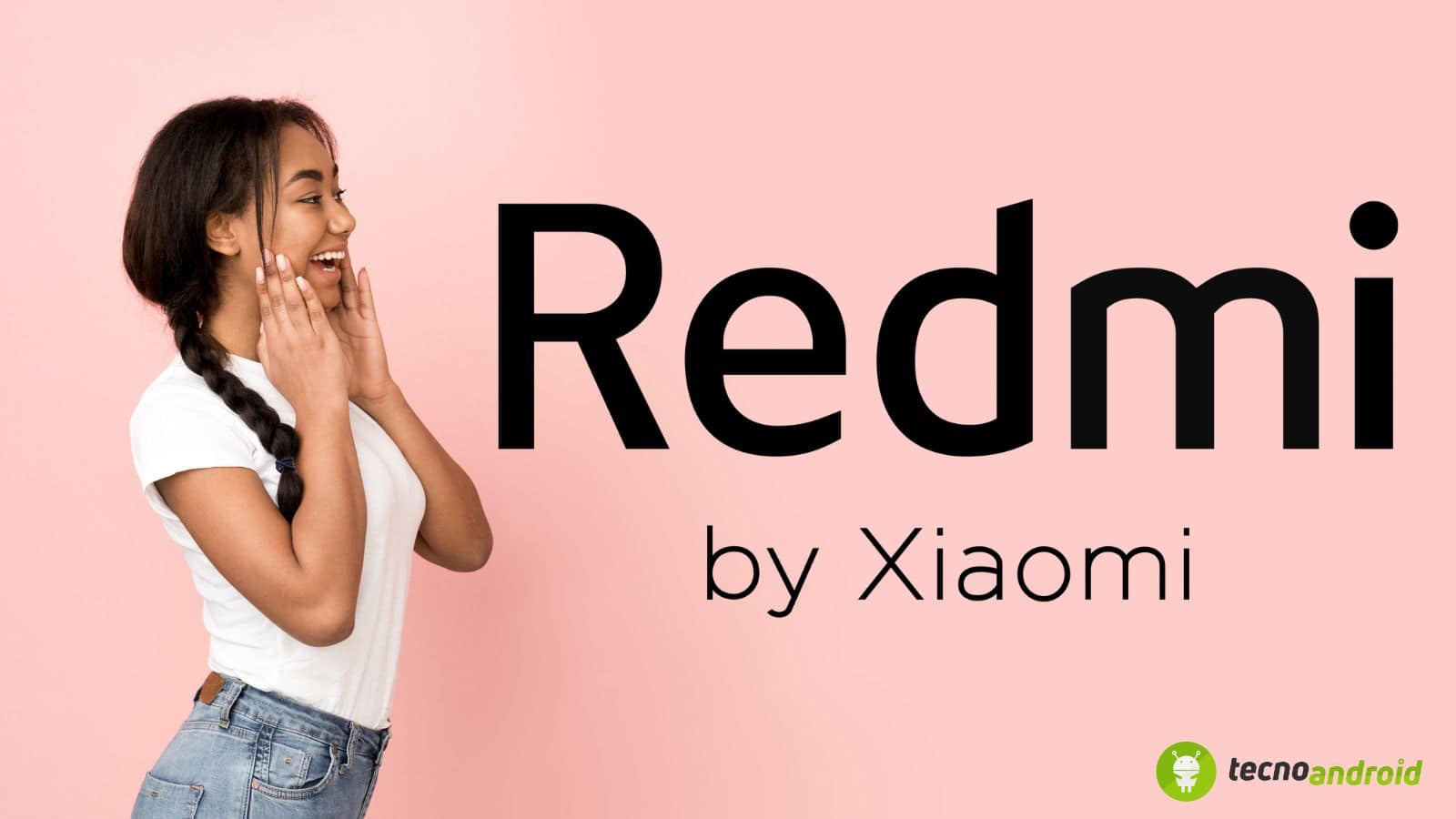 redmi