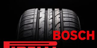 bosh pirelli