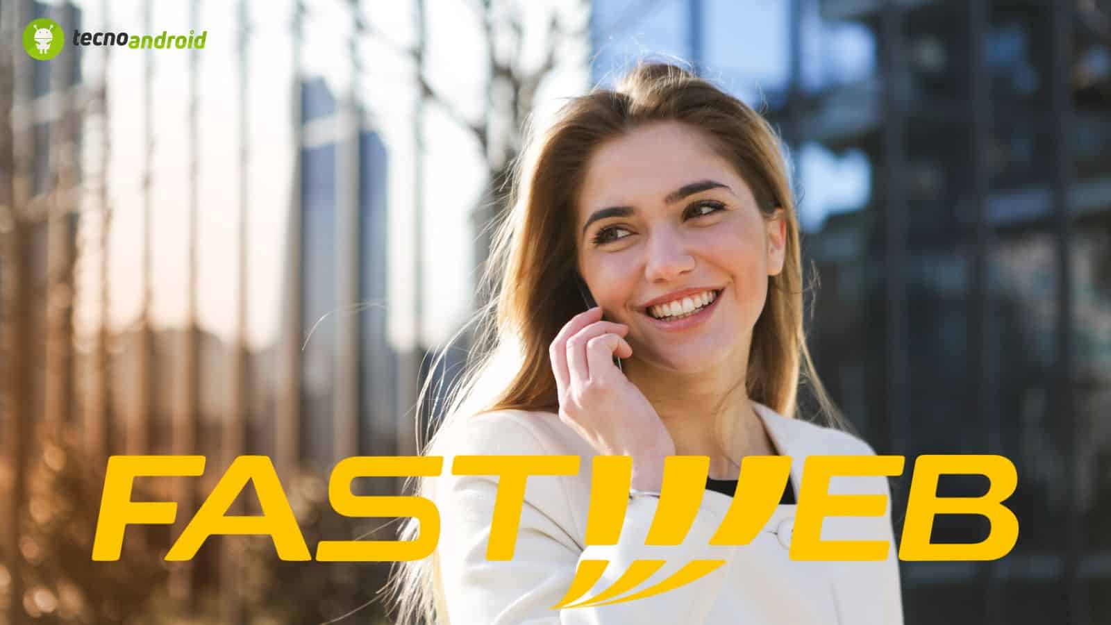 fastweb