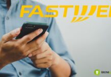 fastweb