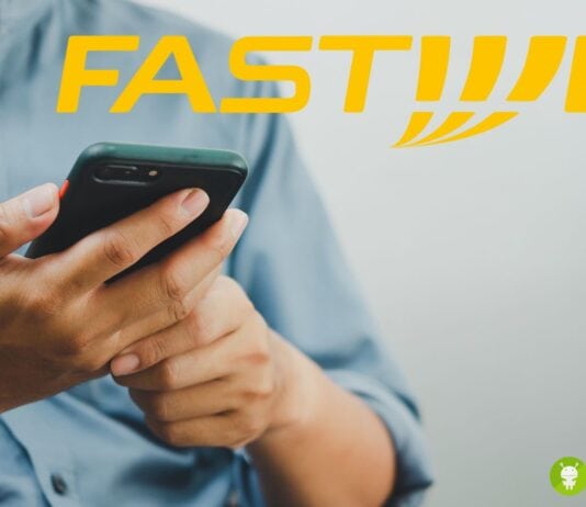 fastweb