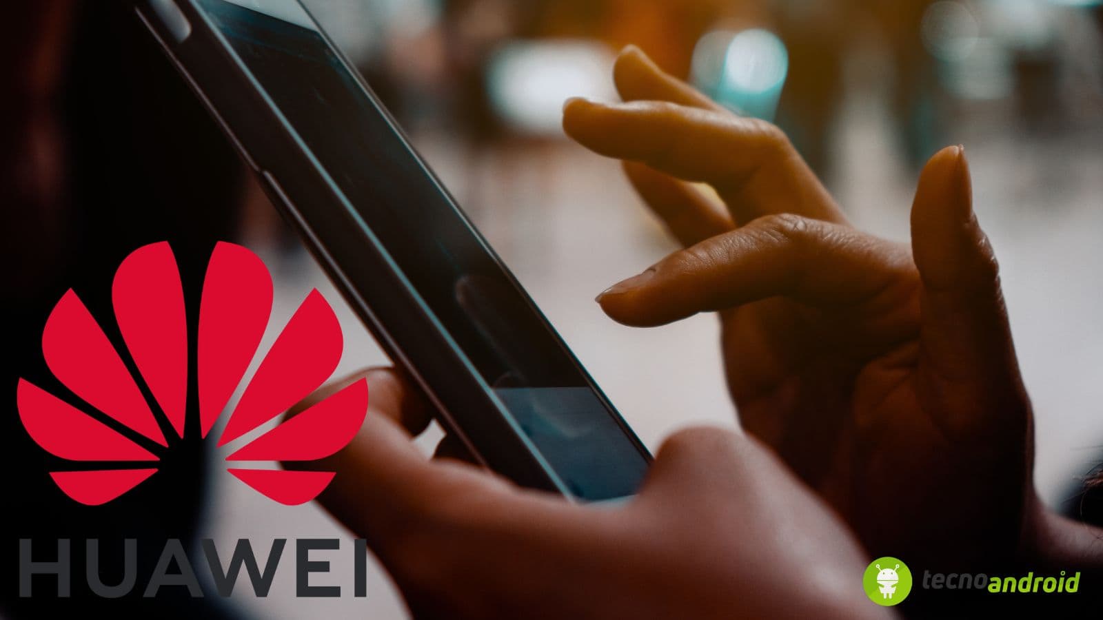 huawei