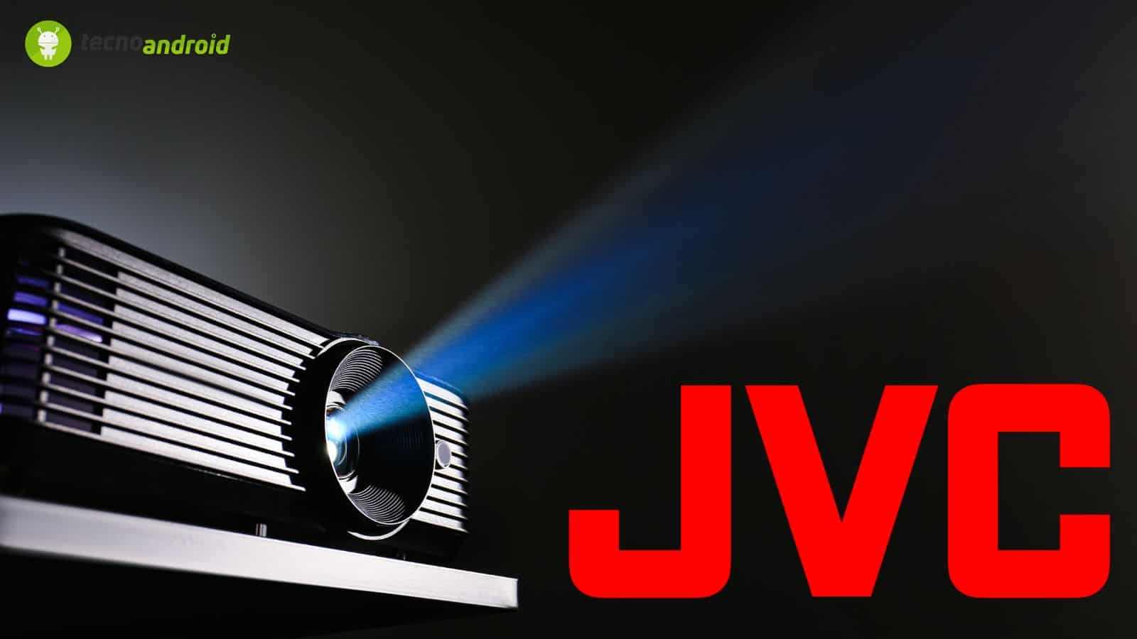 jvc