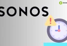 sonos