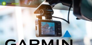 garmin