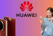 huawei