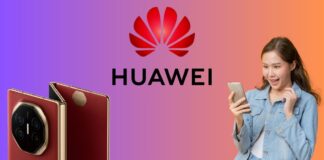 huawei