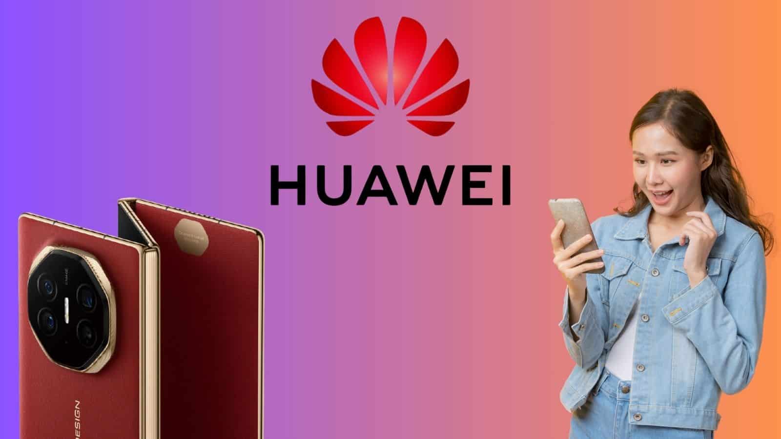 huawei