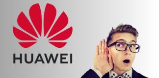 huawei