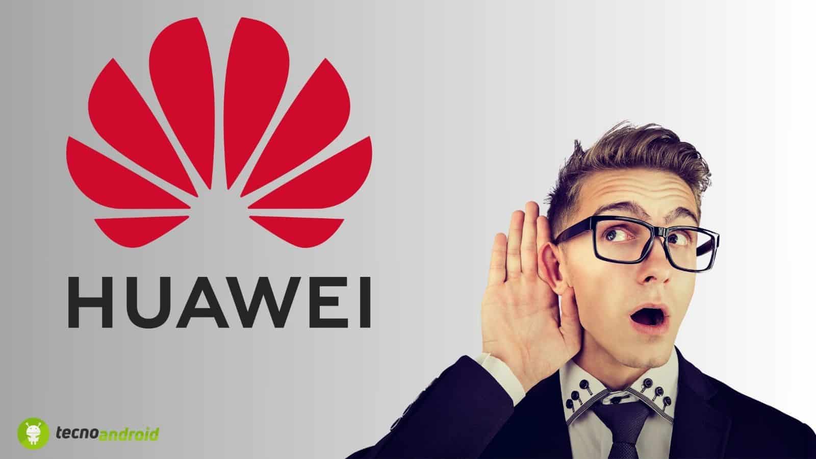 huawei 