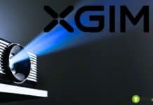 xgimi