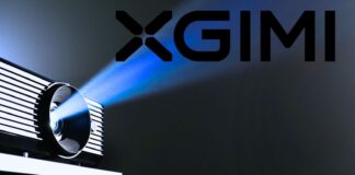 xgimi