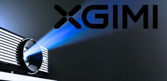 xgimi