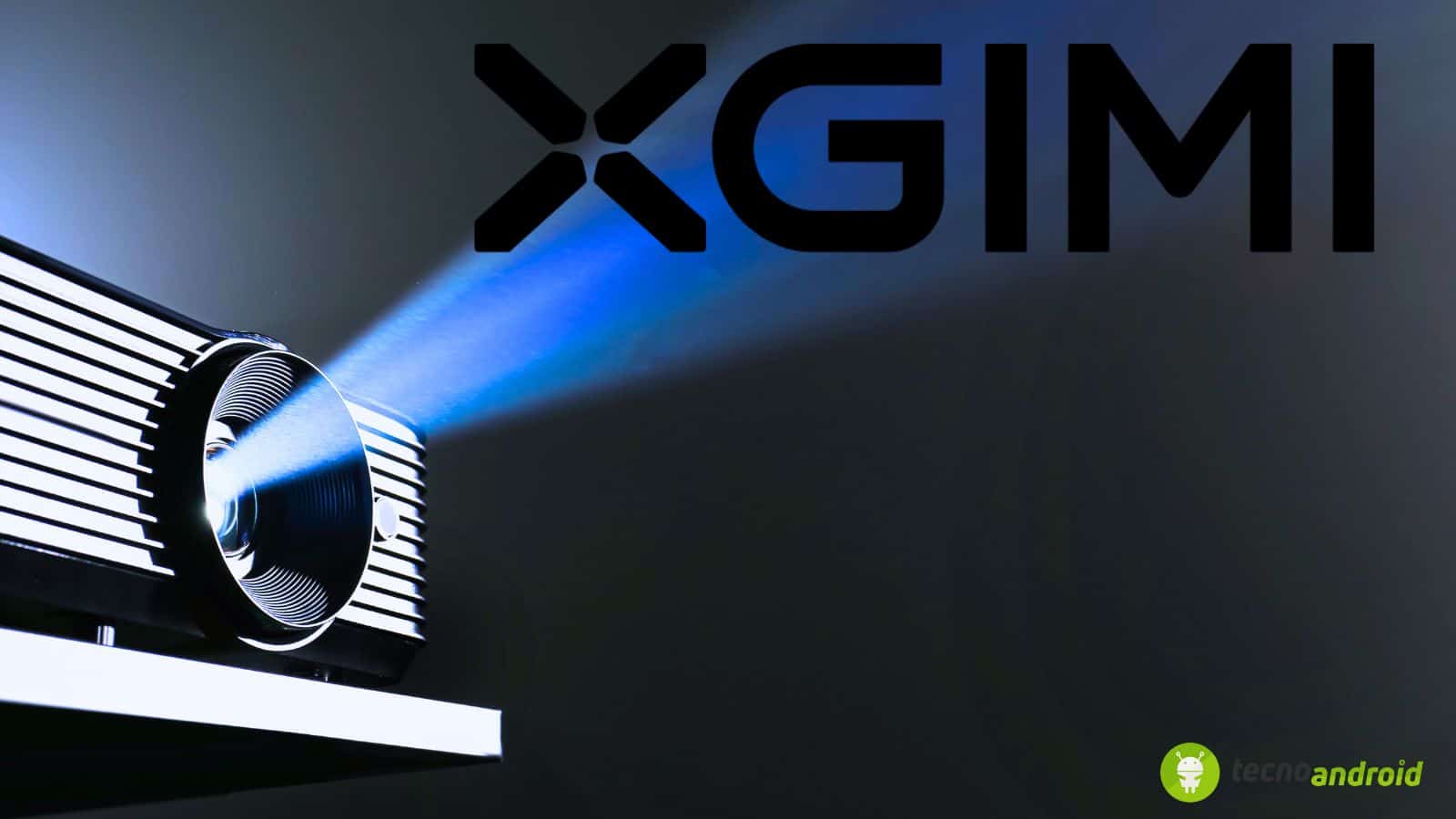 xgimi