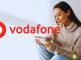 vodafone