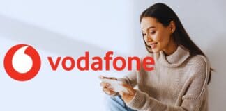 vodafone