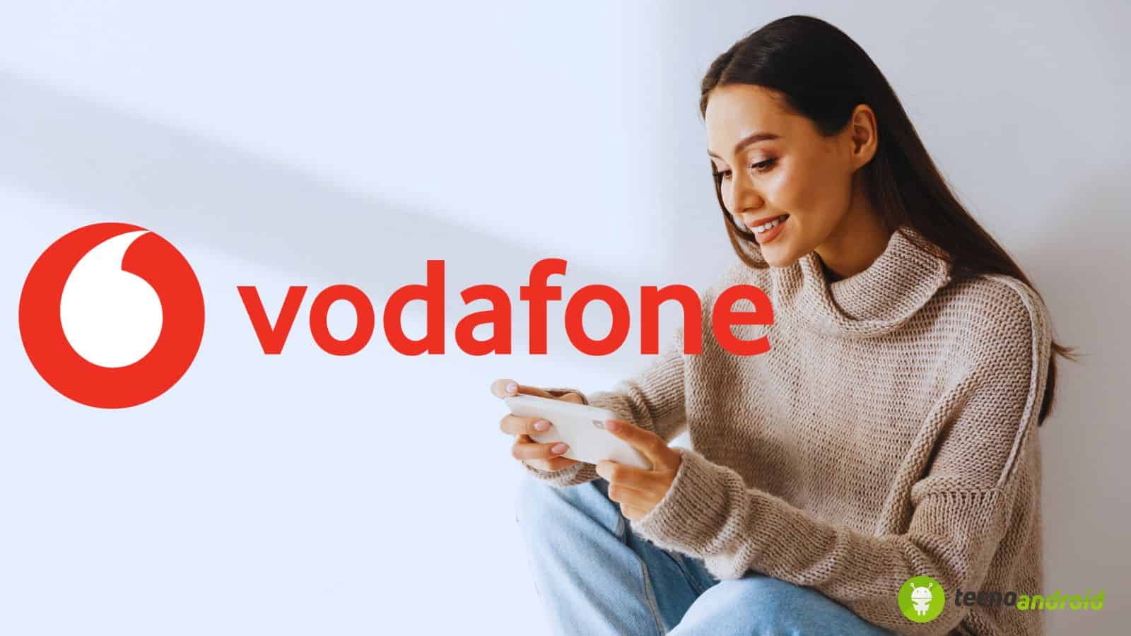 vodafone