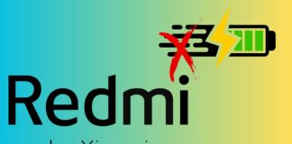 redmi