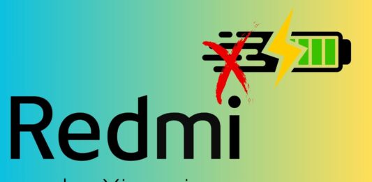 redmi