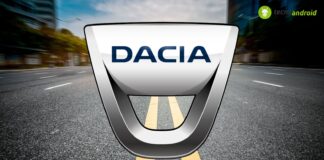 dacia