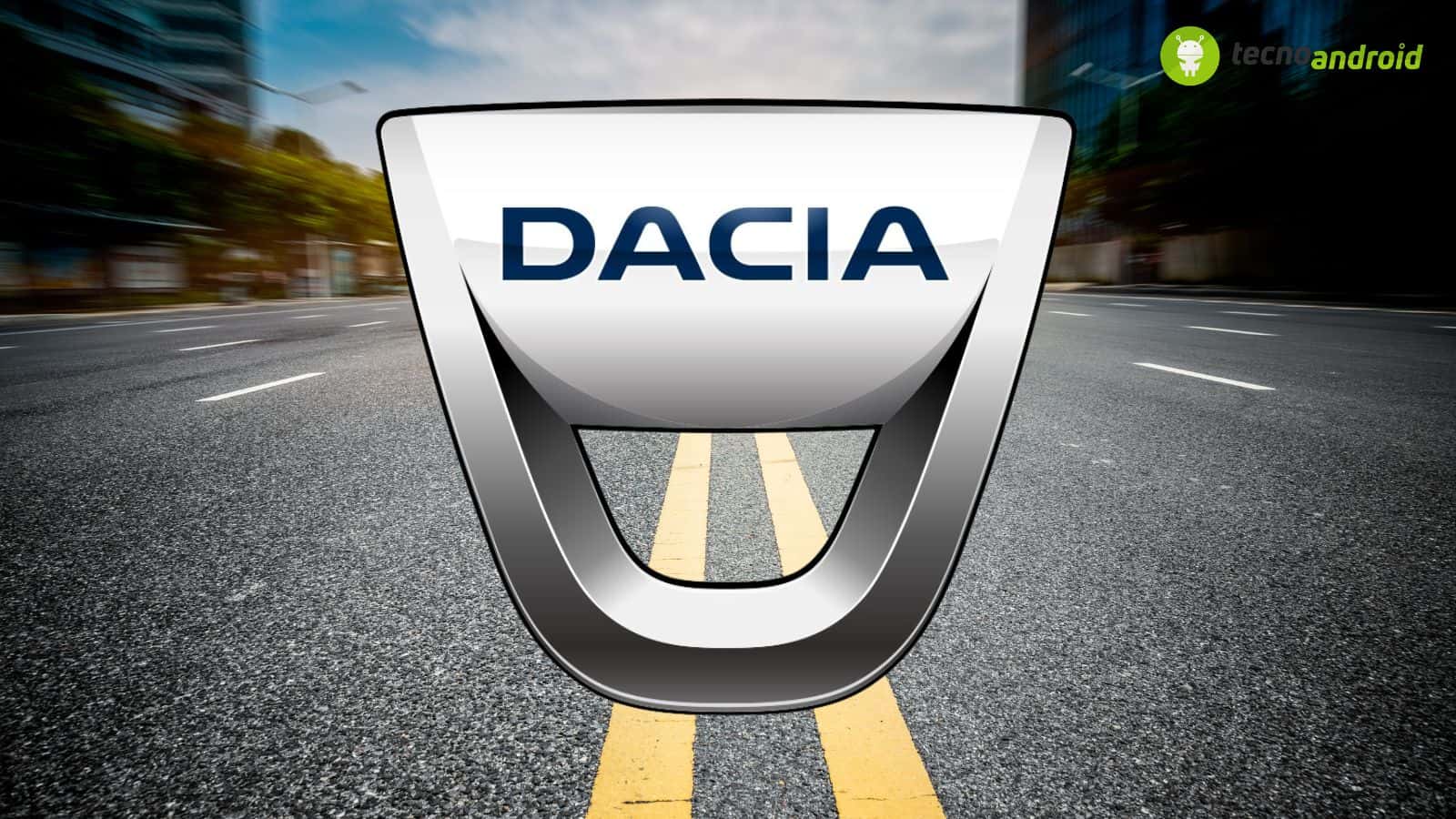 dacia