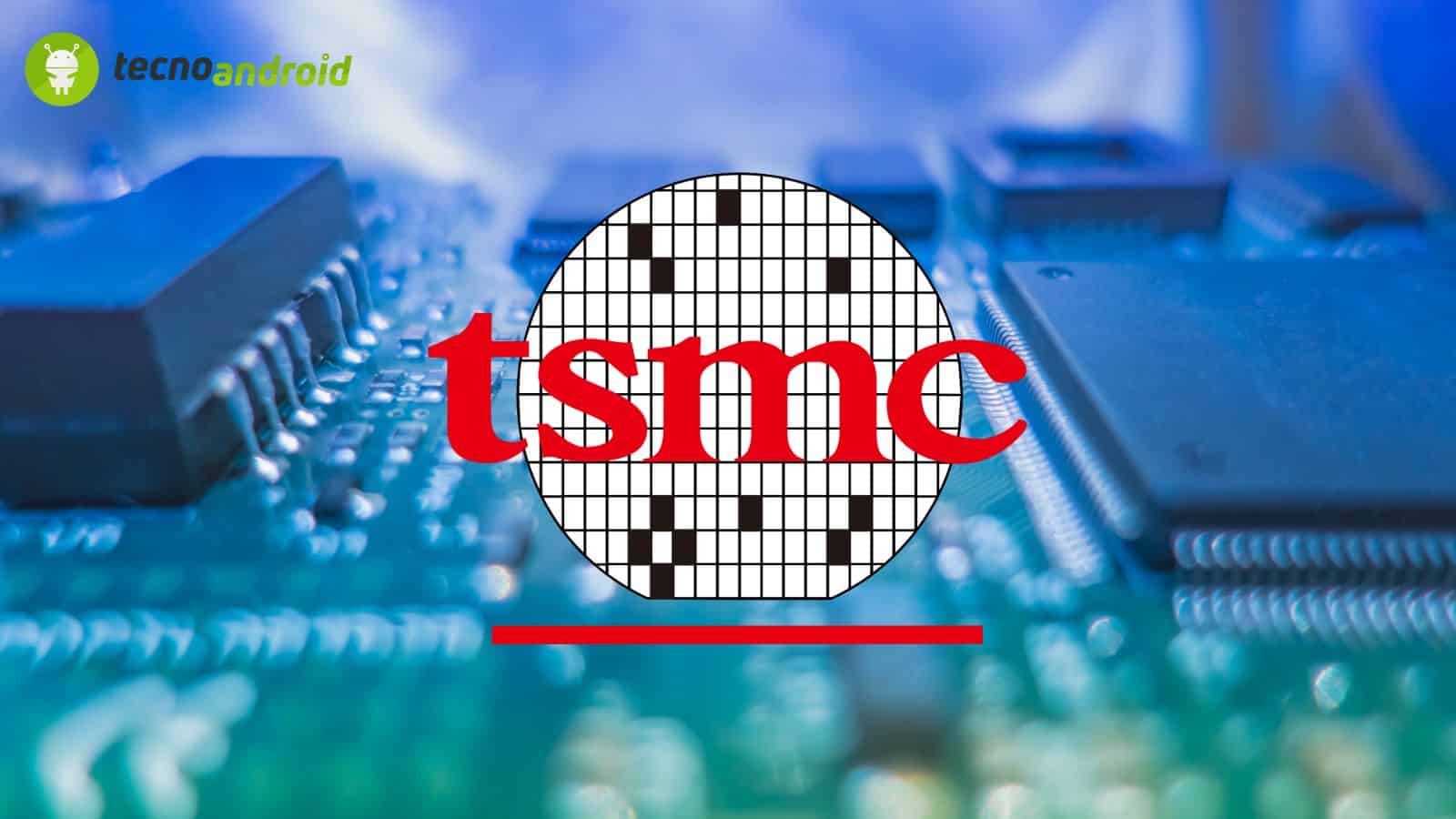 tsmc