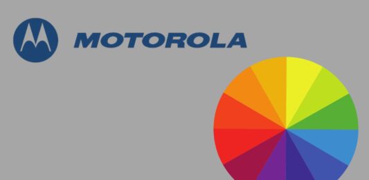 motorola