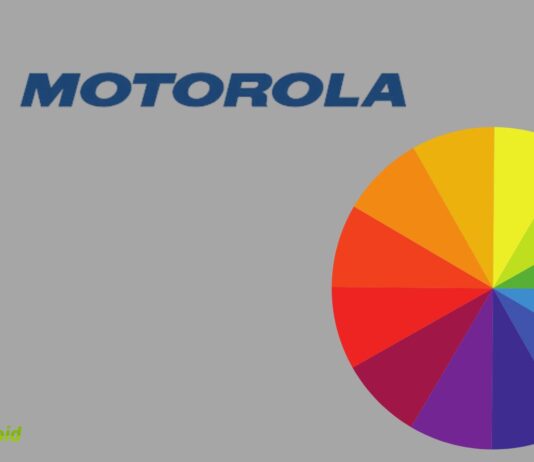 motorola