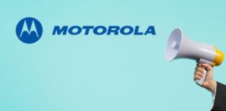 motorola