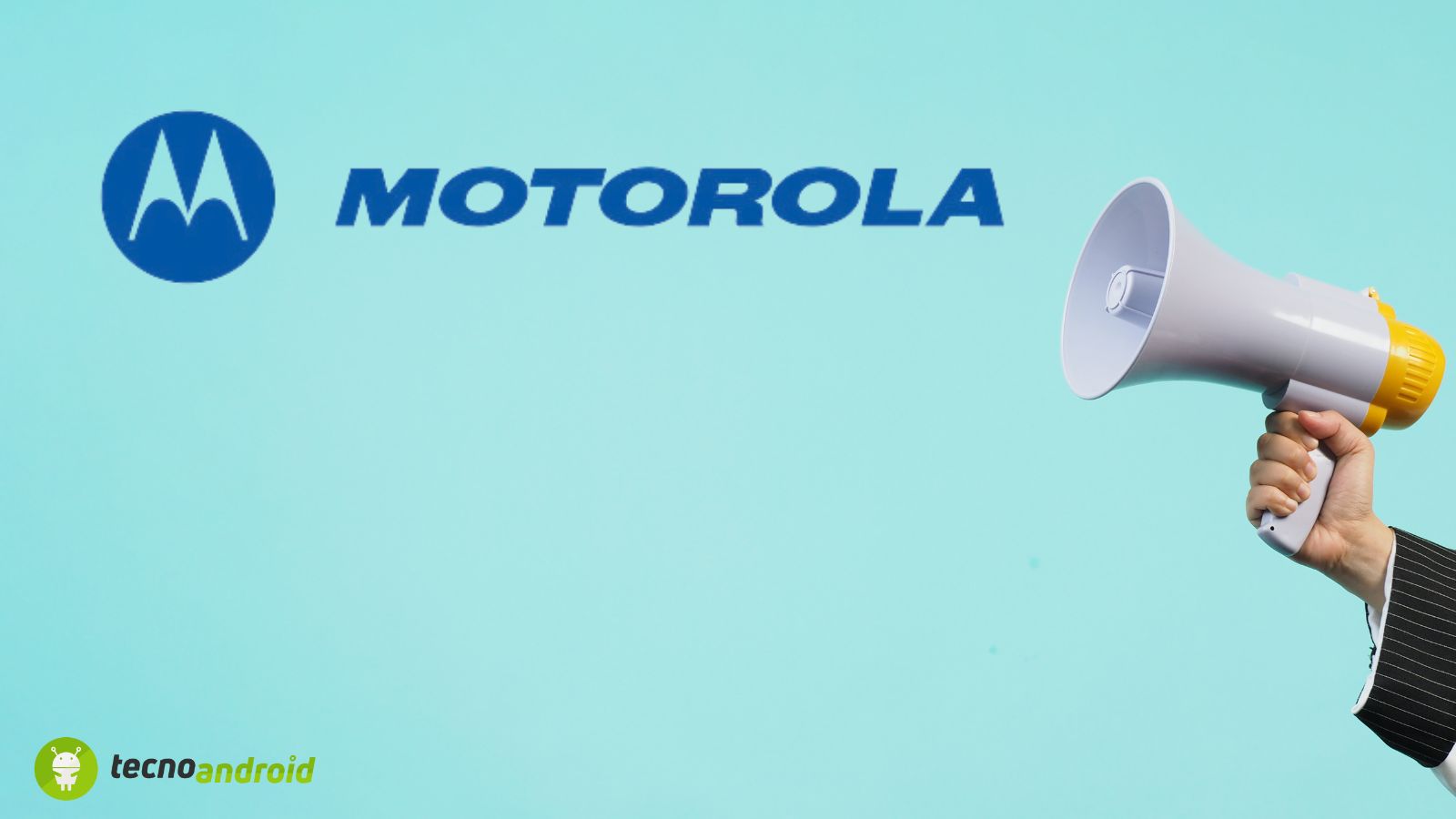 motorola