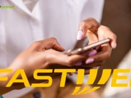 fastweb