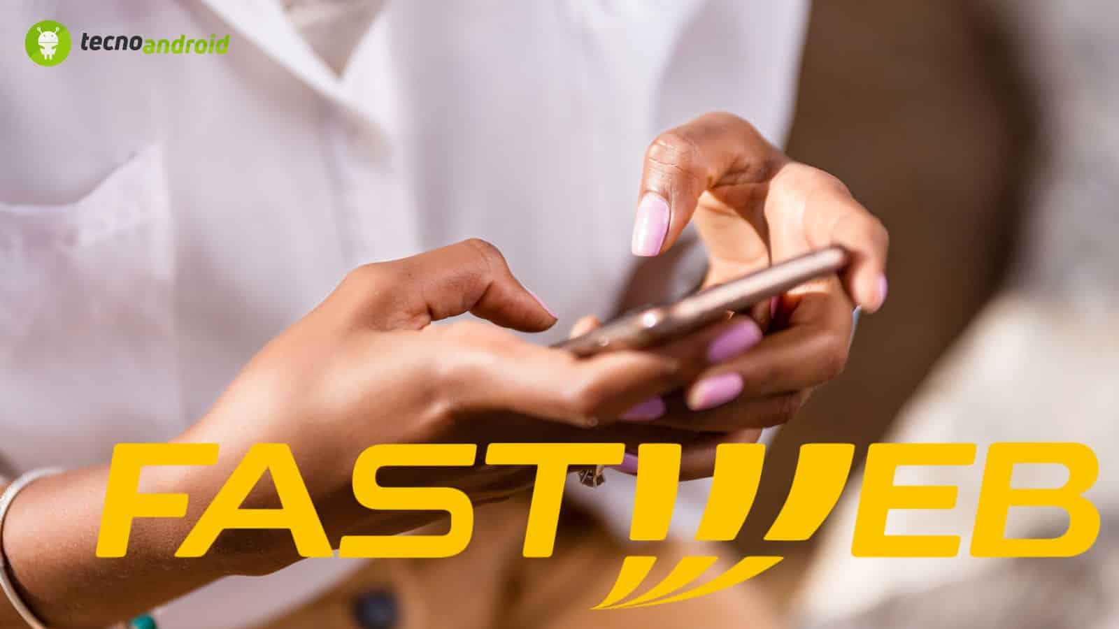 fastweb