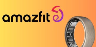 Amazfit