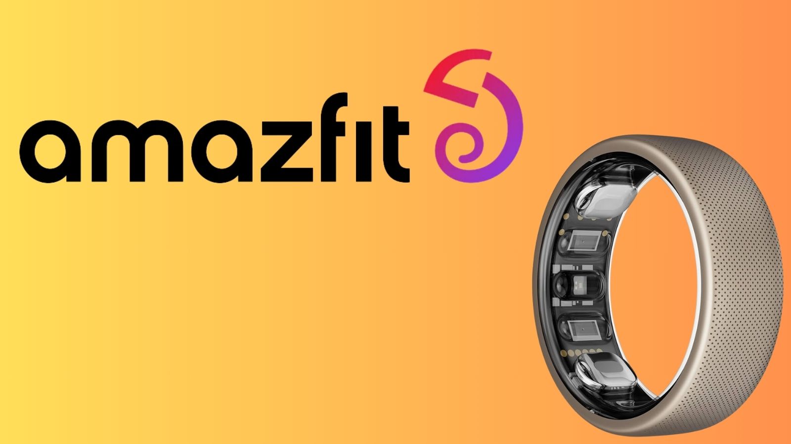 Amazfit 