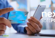 Nexi SoftPOS