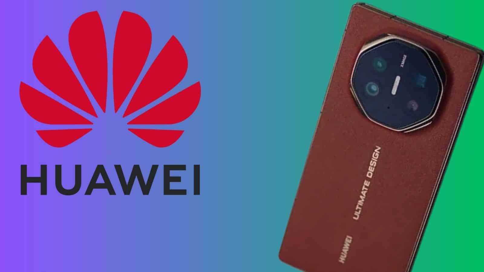 huawei 