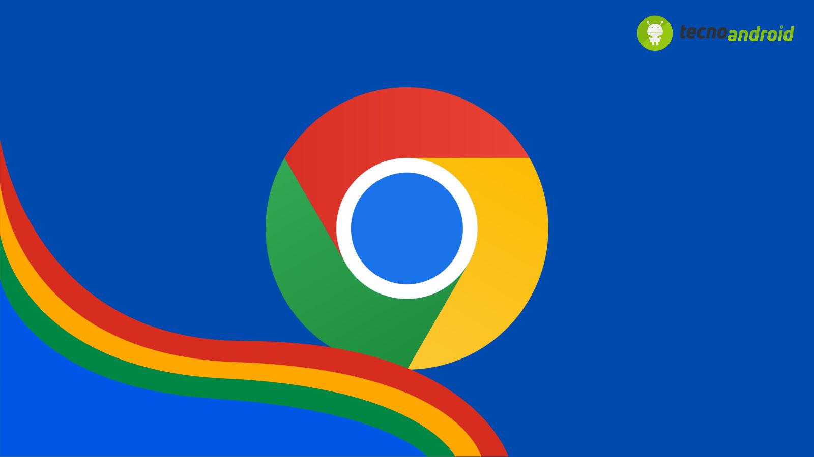 google chrome