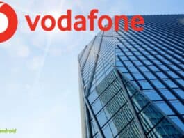 vodafone