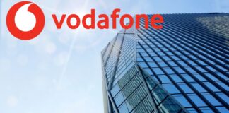 vodafone