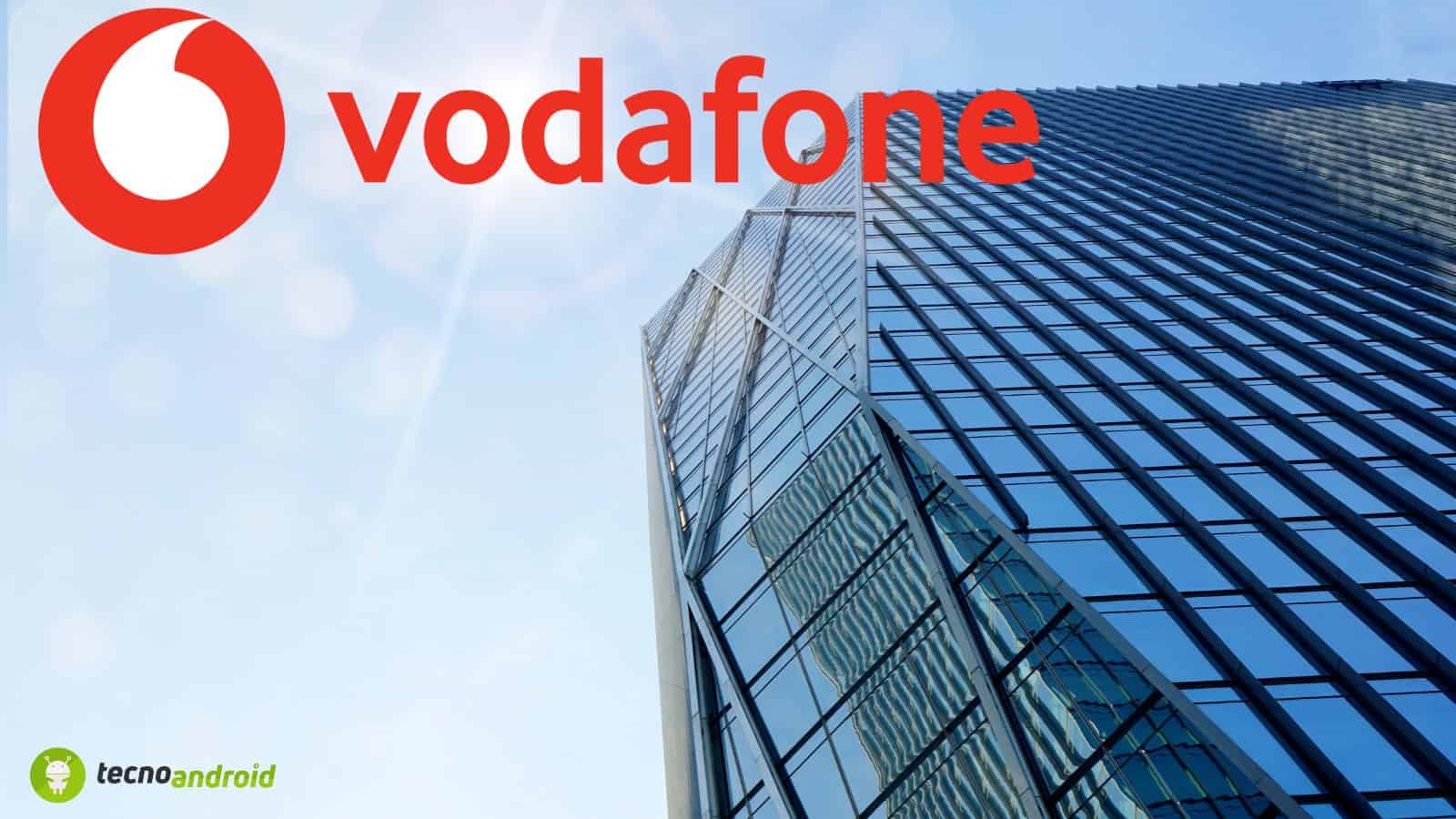 vodafone