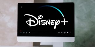 Disney+