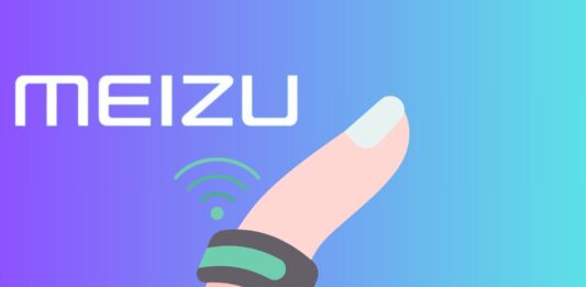 meizu