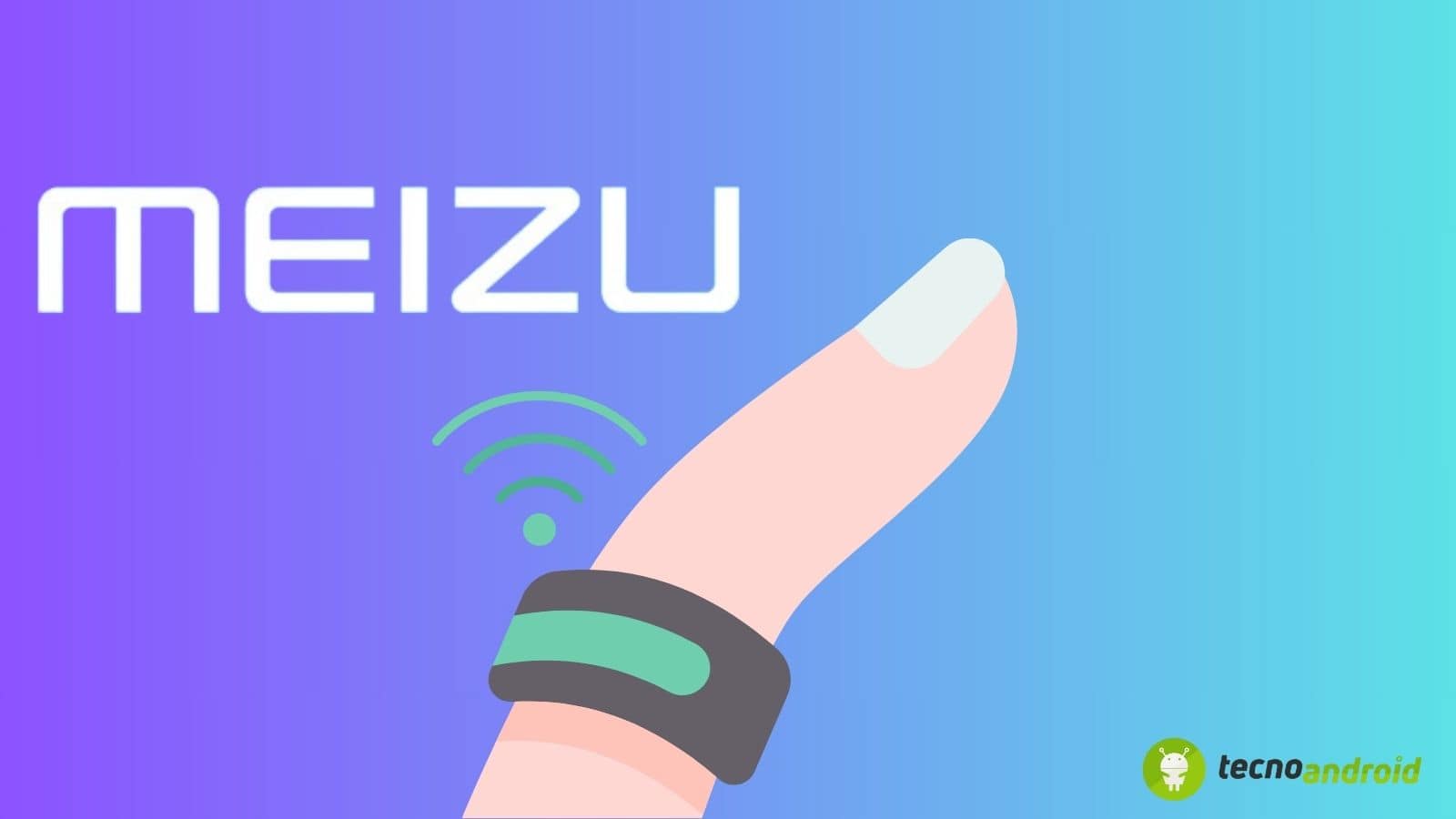 meizu