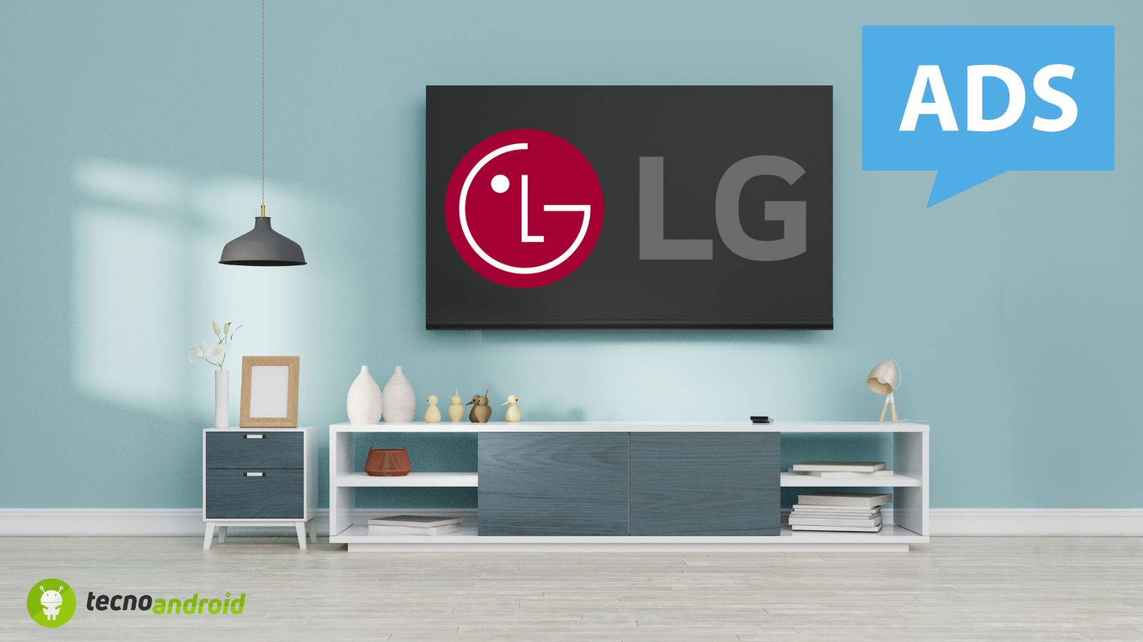 LG