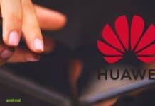 huawei