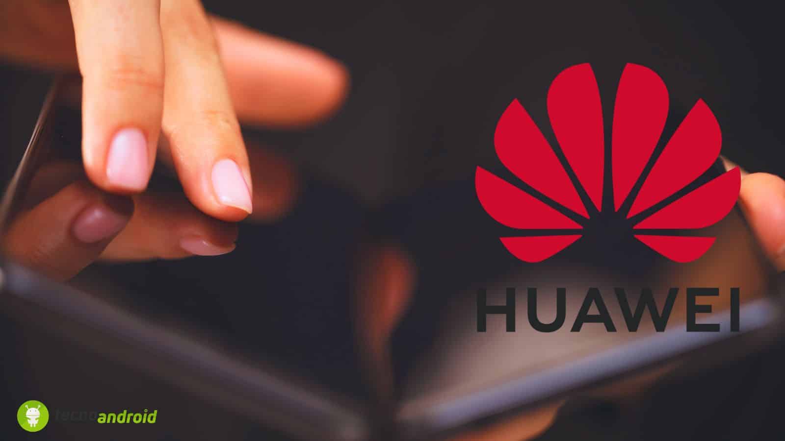 huawei