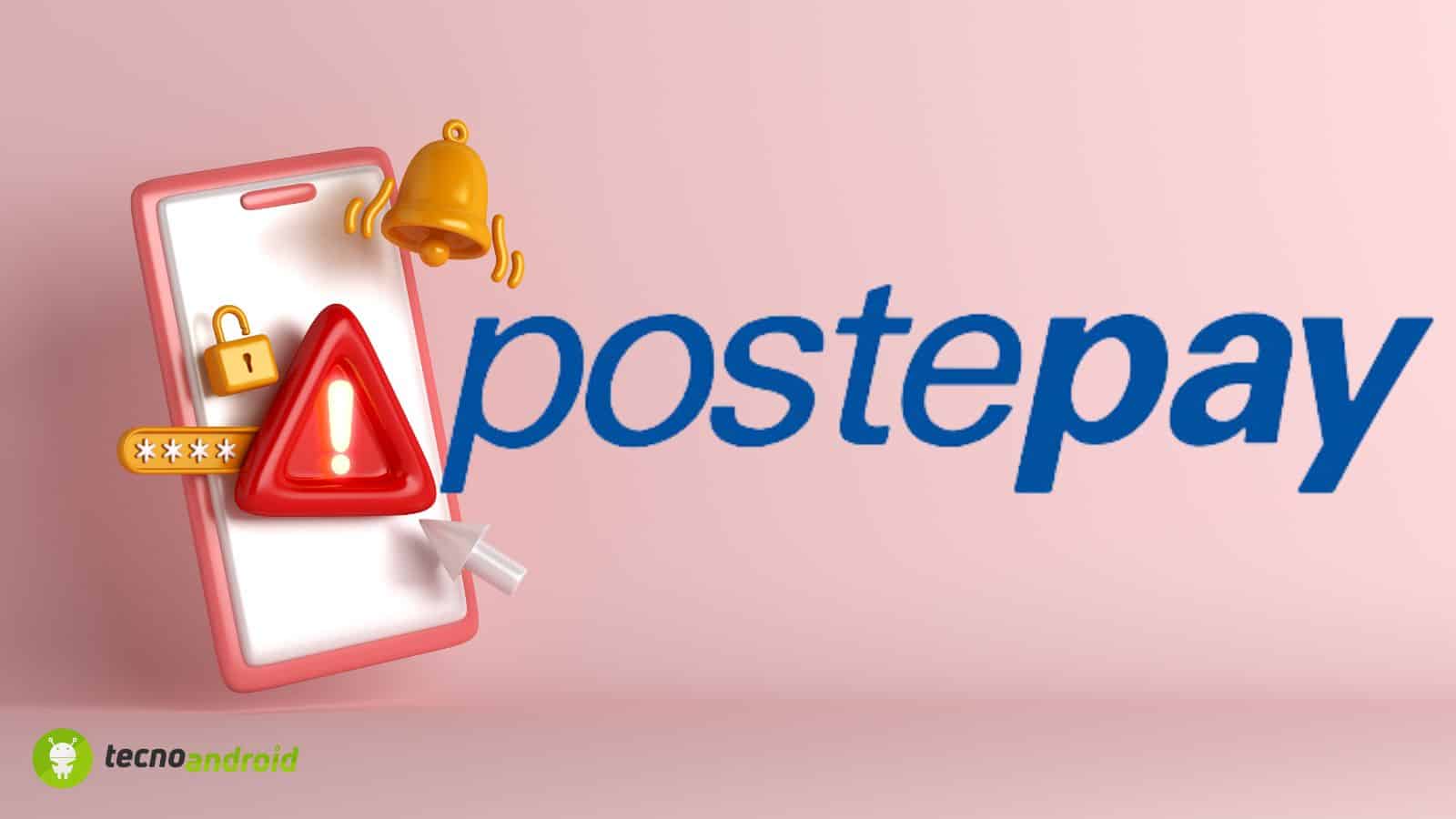 postepay 