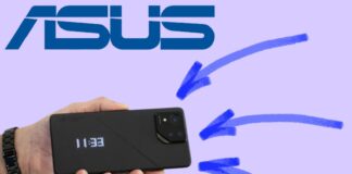 asus