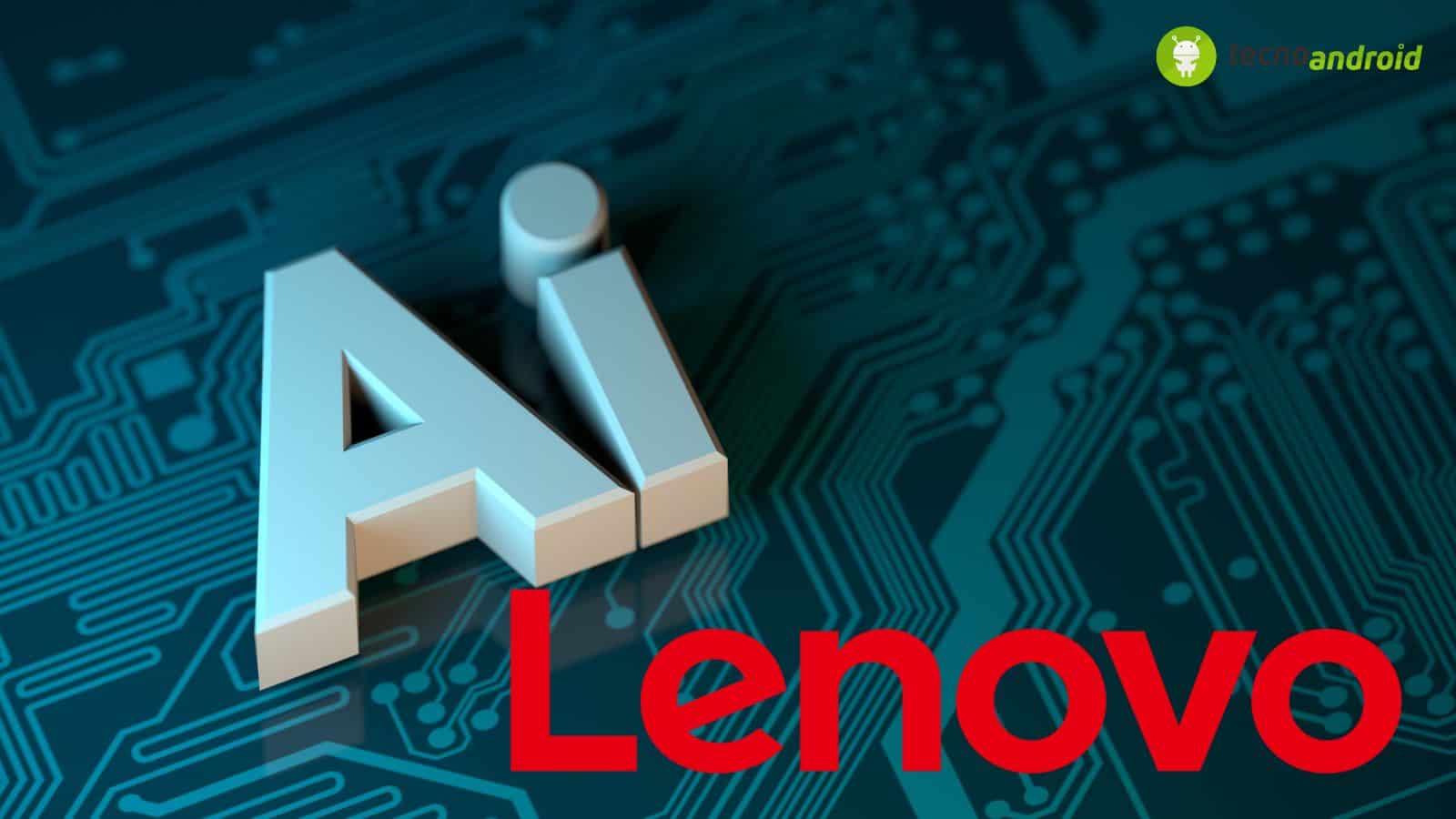 lenovo