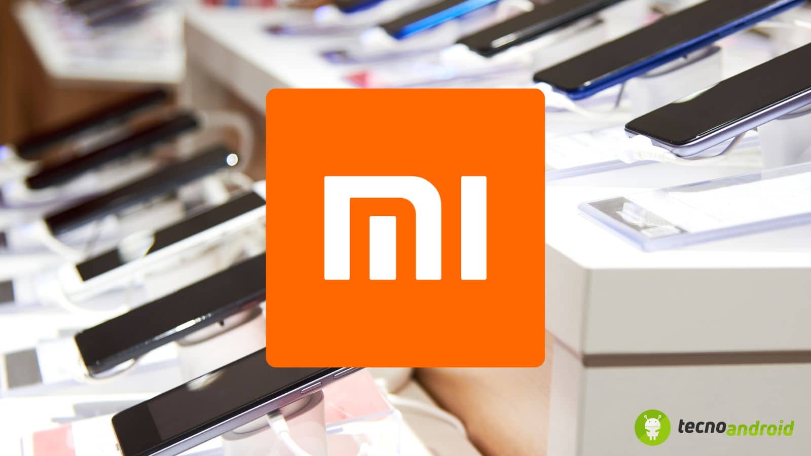 xiaomi